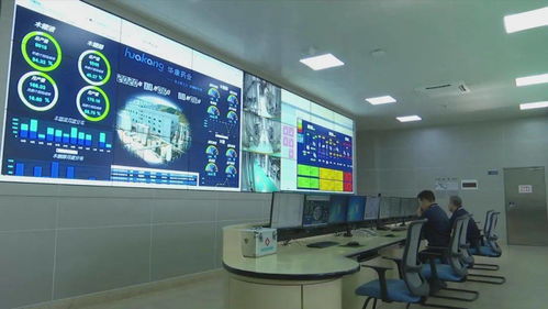 工業新觀察 浙江華康藥業創建國家綠色工廠，爭當綠色發展領跑者