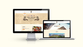 食品網(wǎng)站設計在汕頭網(wǎng)站建設中的關鍵要素與實踐