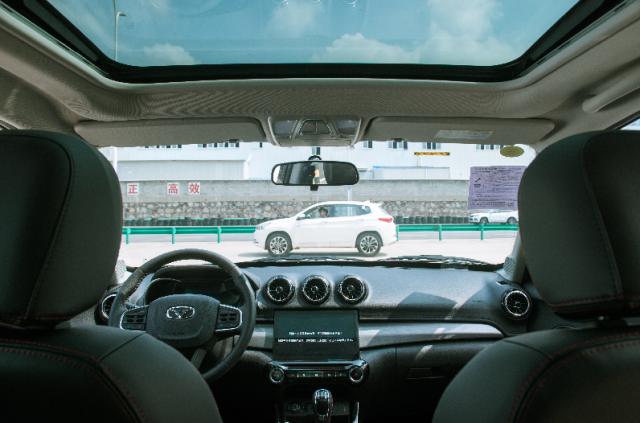 媒體深度探訪凱翼蕪湖工廠:原來凱翼竟然這樣造車