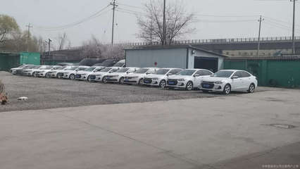 贏益汽車租賃 專業汽車租賃服務的典范